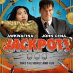 U1216死亡大乐透 2024约翰·塞纳 领衔主演2024最新动作喜剧