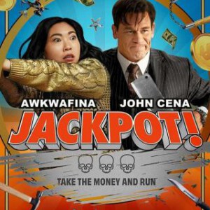 U1216死亡大乐透 2024约翰·塞纳 领衔主演2024最新动作喜剧