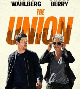 U1218同盟/当我们盟在一起 2024网飞出品谍战动作大片