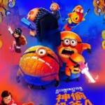 H1360 BD50 神偷奶爸4(2024) 全景声 带国语 豆瓣6.1