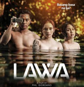 U1226湖畔危情 Lawa (2023) 菲律宾 高清版 豆瓣5.0