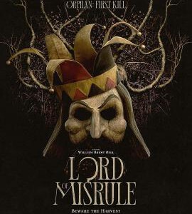 U1229无序之主/暴政之王(2023) 正式版