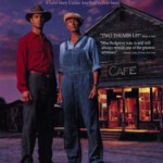 U1255伤心咖啡馆之歌 (1991) 豆瓣8.5