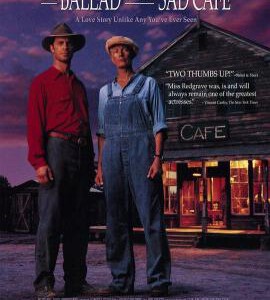 U1255伤心咖啡馆之歌 (1991) 豆瓣8.5