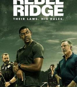 U1289叛军岭 2024网飞出品最新动作惊悚片