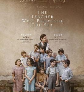 V1000师之海誓 2003年西班牙上映剧情传记大作