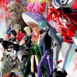 V1001-1002异世界自杀小队 2碟装 2024年最新日本动作科幻动画