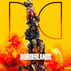 V1024无主之地 2024凯特·布兰切特 领衔主演科幻冒险新片