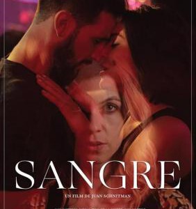 V1026血液 2020大尺度西班牙三角孽恋情色大作