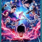 V1027异人之下 2024年中国上映最新动作奇幻片