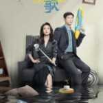 V1035-1036凡人歌 2碟装 2024年最新央视热播现实题材都市剧