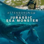 V1050爱登堡和侏罗纪海怪 2024 BBC出品最新纪录片佳作