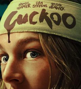 V1052怖谷鸟 2024美国最新恐怖大作