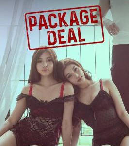 V1053买一送一 2024菲三最新情*色大作