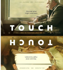 V1054碰触 2024代表冰岛冲击2025奥斯卡金像奖“最佳国际长片奖”