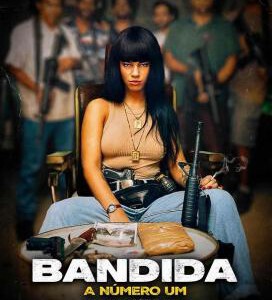 V1064头号女毒枭/女毒枭 2024