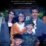 V1072致命AI/他们听着 正式版 2024美国最新科幻惊悚片