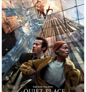 A20-18 4K-UHD 寂静之地：入侵日(2024) 全景声 杜比视界 含国语