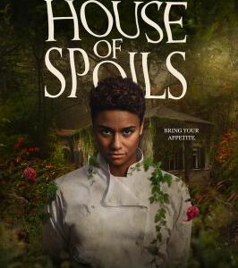 V1096腐坏之巫 2024美食题材融合灵异宗教