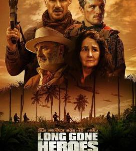 V1105离开已久的英雄 2024美国最新动作片