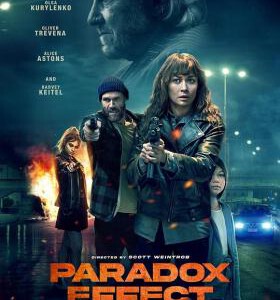 V1106矛盾效应 2024最新火爆动作片