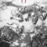 V1107-1108尼尔：自动人形 第二季 2碟装 2024