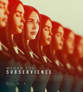 V1117屈从/超完美家政妇 2024年美国上映科幻惊悚片