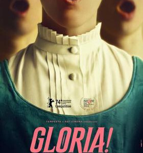 V1119荣归主颂 高清版 2024意大利最新剧情佳作