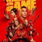 V1121杀手游戏 正式版 2024美国最新动作惊悚片