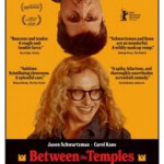 V1126寺宇之间 2024美国上映喜剧片，