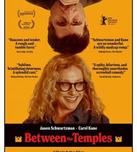 V1126寺宇之间 2024美国上映喜剧片,