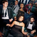 V1129-1130投行风云 第3季 2碟装 2024 HBO经典商战大剧