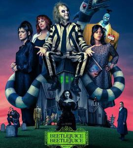 V1132怪奇大法师/阴间大法师2 正式版 2024最新奇幻恐怖喜剧佳作