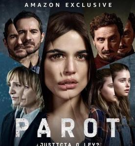 V1133-1134鹦鹉螺号 第1季 2碟装 2024