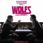 V1141双狼 2024布拉德·皮特、乔治·克鲁尼主演动作惊悚新作