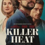 V1145杀手热 2024 强劲阵容 血腥暴力冲突