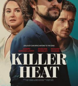 V1145杀手热 2024 强劲阵容 血腥暴力冲突