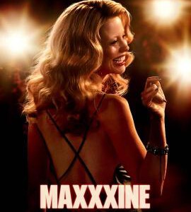 H1365 BD50 玛克辛/麦克西恩 MaXXXine(2024) 全景声 豆瓣5.9