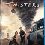 H1366 BD50 龙卷风2024/龙卷风2/龙卷风独立续集 Twisters (2024) 全景声 豆瓣6.4