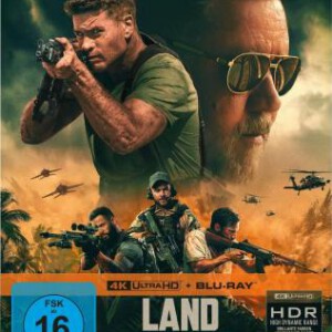 A20-19 4K-UHD 惊天激战/天眼救援(2024) 杜比视界 豆瓣6.7