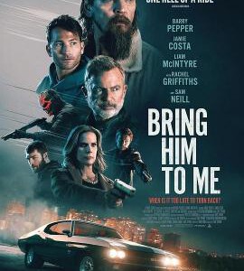 V1154叛变司机 Bring Him to Me(2023) 正式版