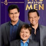 V1156-1159好汉两个半 第1-4季 4碟