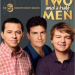 V1160-1163好汉两个半 第5-8季 4碟