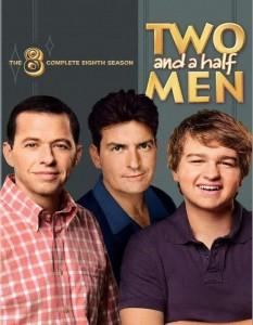 V1160-1163好汉两个半 第5-8季 4碟