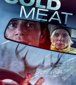 V1171冻肉 Cold Meat(2023) 正式版 惊悚大作 豆瓣5.0
