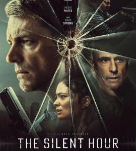 V1174寂静时刻 2024美国最新惊悚犯罪片