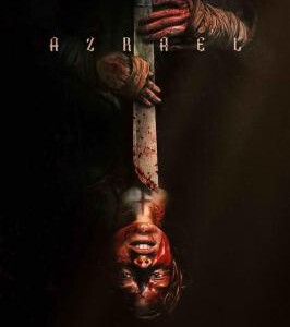 V1175亚兹拉尔 2024后启示录题材的动作恐怖片