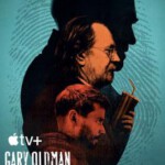 V1176-1177流人 第四季 2碟装 2024谍战惊悚剧集