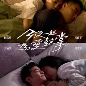 V1193-1194今夜一起为爱鼓掌 2碟装 2024年最新性治疗题材台剧