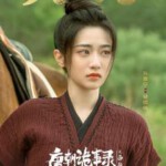 V1201-1202唐朝诡事录之西行 2碟装 2024最新古装悬疑单元探案剧